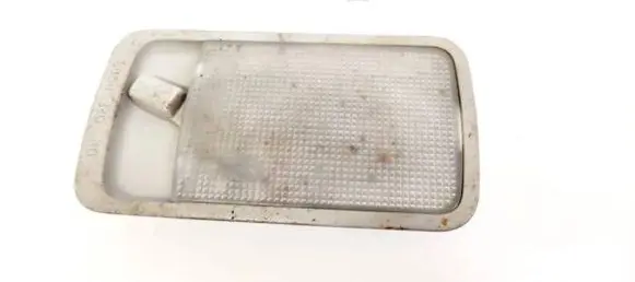 Toyota Corolla E120 E130 Front seat light