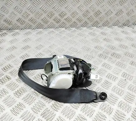 Land Rover Range Rover Evoque L551 Front seatbelt K8D2611B09AA