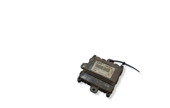 BMW X3 E83 Headlight ballast module Xenon 7189312