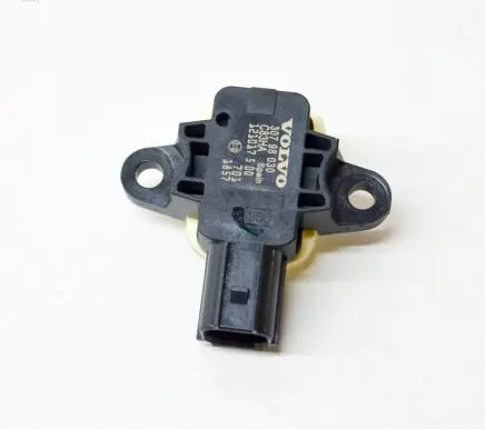 Volvo V60 Airbag deployment crash/impact sensor 30798030