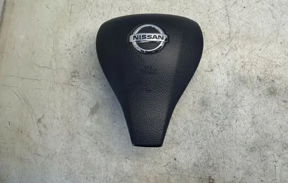 Nissan Qashqai Airbag set 