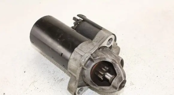 Audi A6 S6 C5 4B Starter motor 078911023D