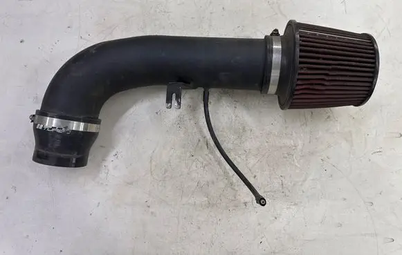 Audi A3 S3 8V Air intake duct part