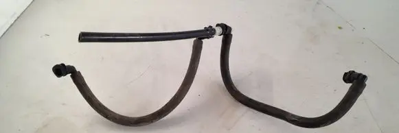 BMW 5 E60 E61 Headlight washer hose/pipe 
