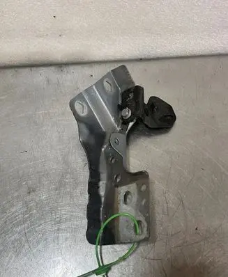 Renault Austral Fender mounting bracket 625643248R