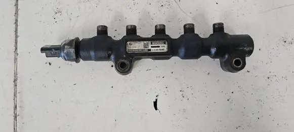 Peugeot 207 Fuel main line pipe 9654592680