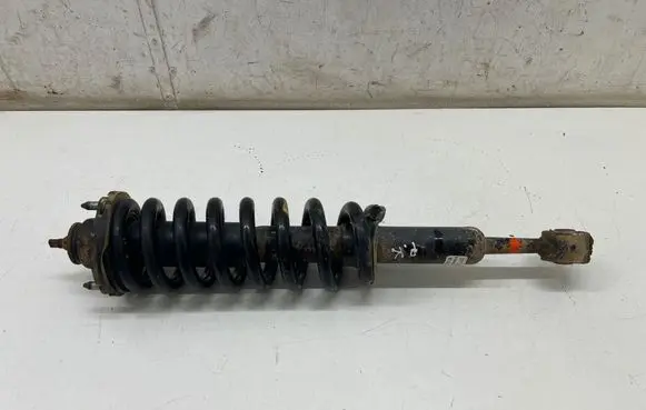 Toyota Hilux VIII Front shock absorber with coil spring 485100K800 485100K800A