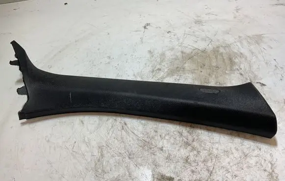 BMW X5 G05 (A) pillar trim 15671610 4A068525 USASP8951