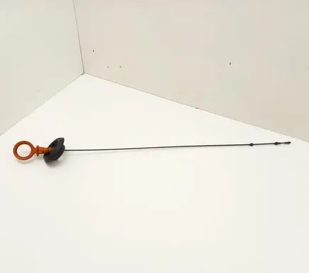 Volkswagen PASSAT B6 Oil level dip stick 03G115611R 03G103638A