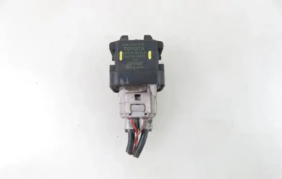 Glow plug pre-heat relay