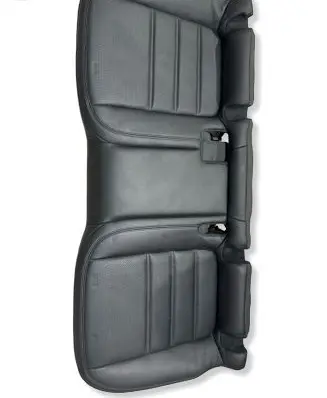 Porsche Macan (95B) Rear seat 95BHIS00010