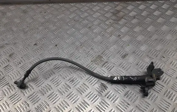 Brake line pipe/hose