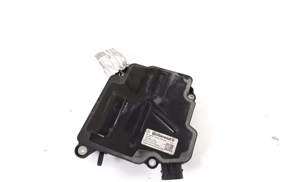Mercedes-Benz ML W166 Gearbox control unit/module A0002703252
