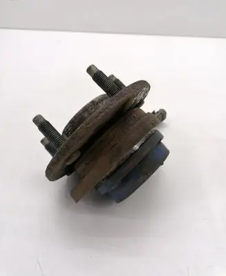 Cadillac CTS Front wheel ball bearing 