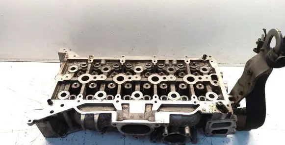 Ford Transit Engine head 6090AB
