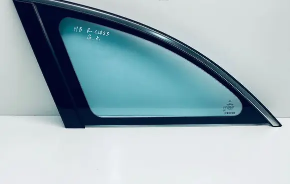 Mercedes-Benz R W251 Rear side window A2516702350 A2516905580 A2516700587