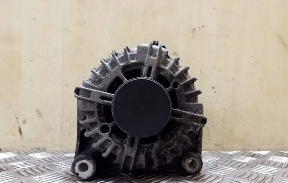 BMW 3 F30 F35 F31 Generator/alternator 8519890 2617511A FG18D111