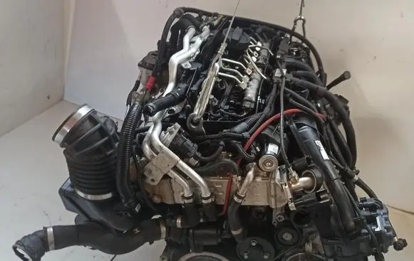 BMW 2 F44 Engine B57D30A