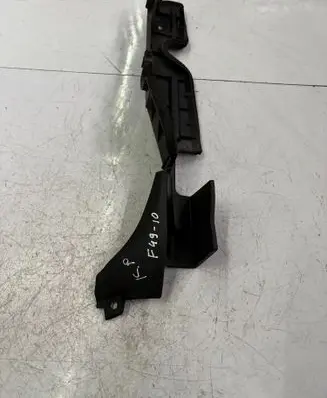 Lexus RX 330 - 350 - 400H Intercooler air guide/duct channel 5329448040