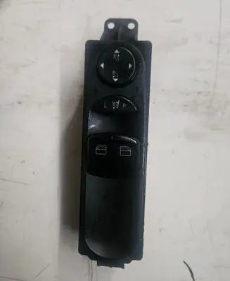 Mercedes-Benz Vito Viano W639 Electric window control switch A6395451013
