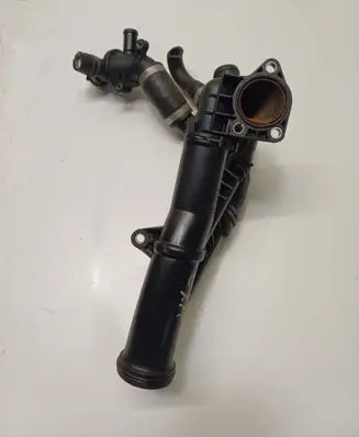 Volkswagen Transporter - Caravelle T6 Engine coolant pipe/hose 04L121026L