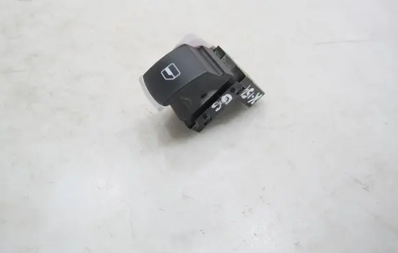 Volkswagen Golf VI Electric window control switch 5K0959855