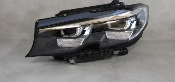 BMW 3 G20 G21 Headlight/headlamp 5A1DB37 LE16A6384