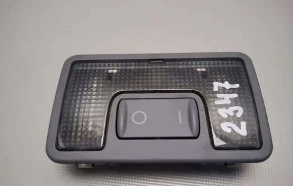 Audi A4 S4 B5 8D Other interior light 4B9947123