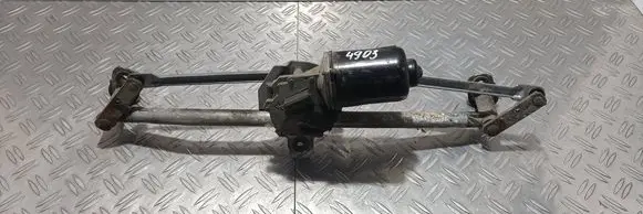 Volkswagen Golf IV Wiper motor 22147383 1J1955023A 00195901