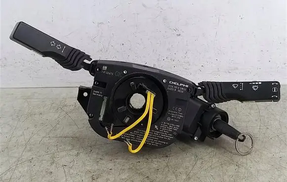 Opel Vectra C Indicator stalk 13132473