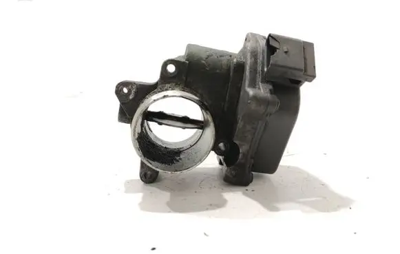 Volkswagen Golf VI Throttle valve 03L128063Q 91125002