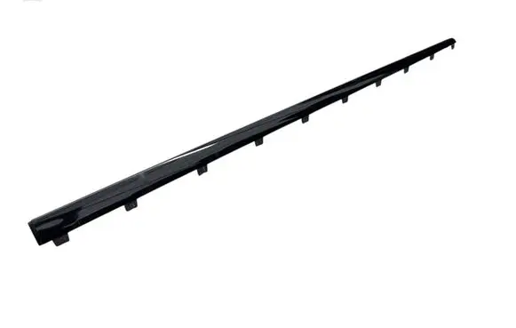 Mercedes-Benz S W222 Side skirt front trim A2226947482 2226947482