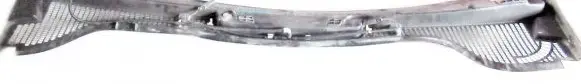 Skoda Octavia Mk2 (1Z) Other engine bay part ZSB196670 984857 PBTGF20