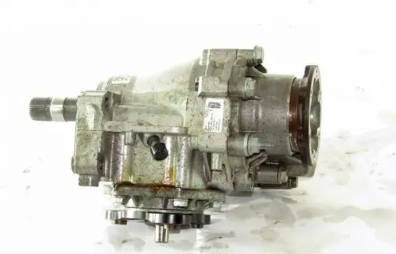 Seat Ateca Gearbox transfer box case AV409053AT