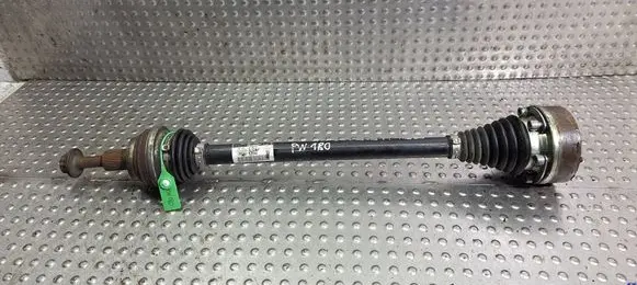 Audi Q3 8U Rear driveshaft S26380108 1K0501203F