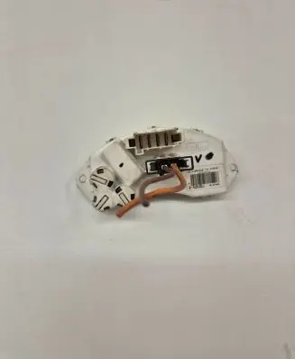 BMW X5 E70 Heater blower motor/fan resistor T1000664T