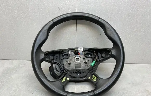 Ford C-MAX II Steering wheel AM513600BF3ZHE