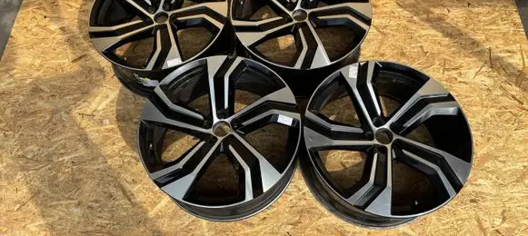 Volvo XC90 R22 alloy rim 32209412 27007417 K662929
