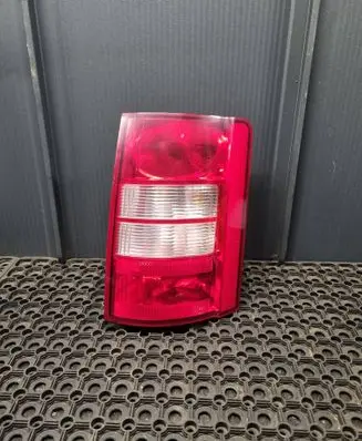 Chrysler Grand Voyager V Rear/tail lights 05113202AA 58622E