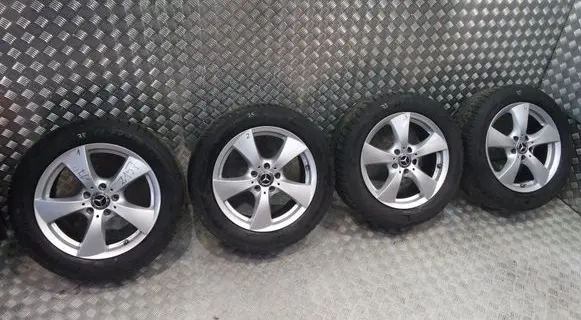 Mercedes-Benz E W213 R16 alloy rim 