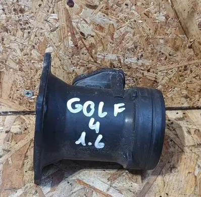 Volkswagen Golf IV Mass air flow meter
