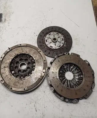 Opel Astra K Clutch set kit 55485505