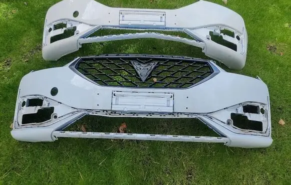 Seat Leon IV Front bumper Leon5FA