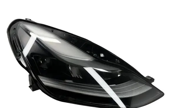 Tesla Model 3 Headlight/headlamp 151495300D D613122000042 01531916