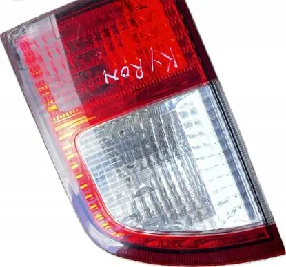 SsangYong Kyron Rear/tail lights set 