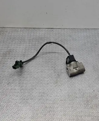 Renault Zoe Air conditioning (A/C) expansion valve 924871682R 4433101163