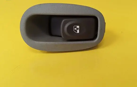 Renault Scenic I Electric window control switch 7700836267 432963K