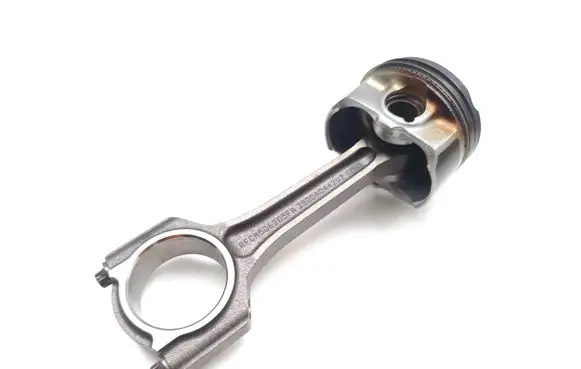 Ford Puma Piston with connecting rod B7JA RFCM5G6205FA