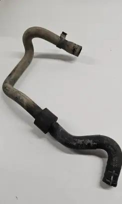 Audi Q7 4L Engine coolant pipe/hose