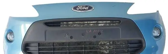 Ford Ka Front bumper 735435897